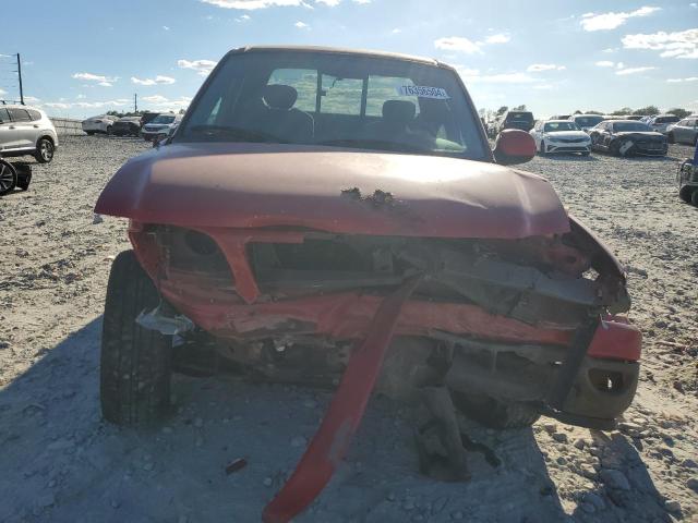 Photo 4 VIN: 1FTRX17W93NA31547 - FORD F150 