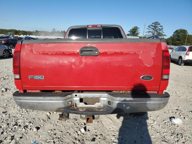 Photo 5 VIN: 1FTRX17W93NA31547 - FORD F150 