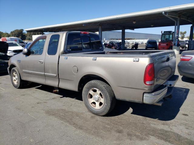 Photo 1 VIN: 1FTRX17W93NA40037 - FORD F150 