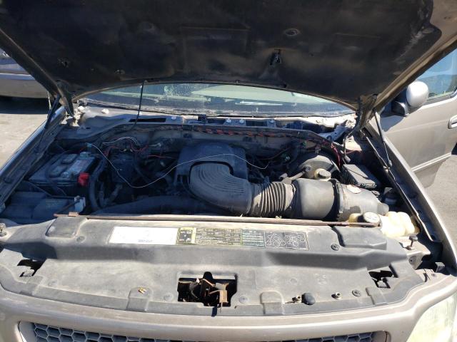 Photo 10 VIN: 1FTRX17W93NA40037 - FORD F150 