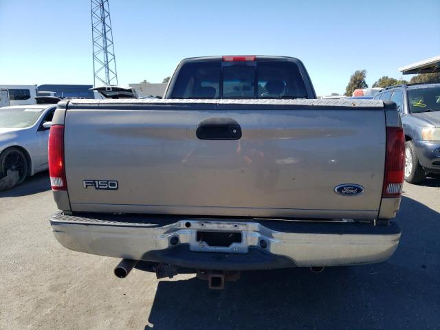 Photo 5 VIN: 1FTRX17W93NA40037 - FORD F150 