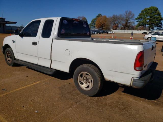 Photo 1 VIN: 1FTRX17W93NB57603 - FORD ALL MODELS 