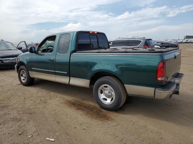 Photo 1 VIN: 1FTRX17W9XKB42820 - FORD F150 