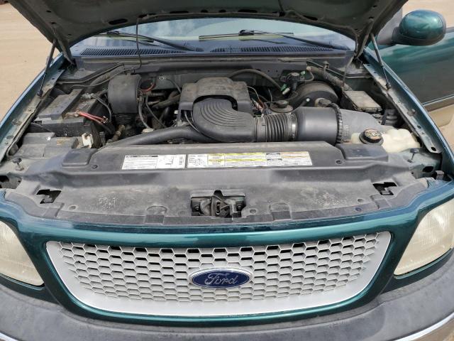 Photo 10 VIN: 1FTRX17W9XKB42820 - FORD F150 