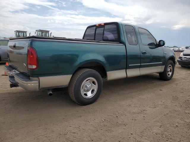 Photo 2 VIN: 1FTRX17W9XKB42820 - FORD F150 