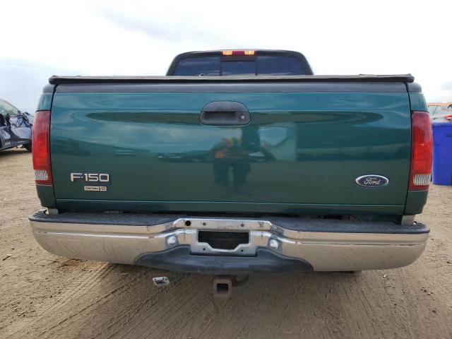 Photo 5 VIN: 1FTRX17W9XKB42820 - FORD F150 