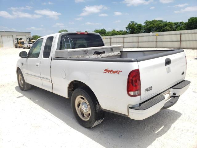 Photo 2 VIN: 1FTRX17W9XKC21078 - FORD F150 