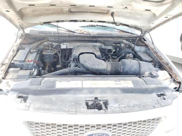 Photo 6 VIN: 1FTRX17W9XKC21078 - FORD F150 