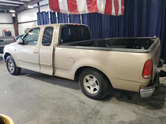 Photo 1 VIN: 1FTRX17W9XNB05202 - FORD F150 