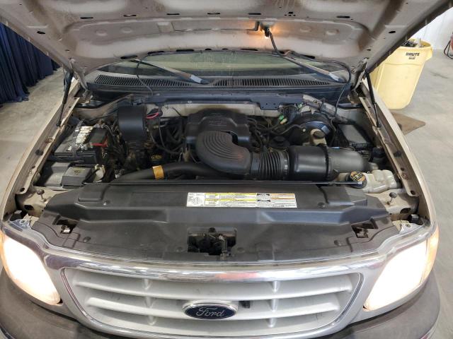 Photo 10 VIN: 1FTRX17W9XNB05202 - FORD F150 