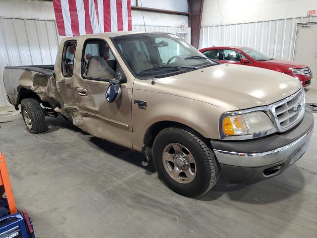 Photo 3 VIN: 1FTRX17W9XNB05202 - FORD F150 