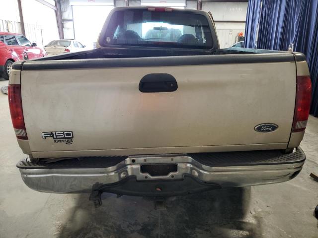 Photo 5 VIN: 1FTRX17W9XNB05202 - FORD F150 