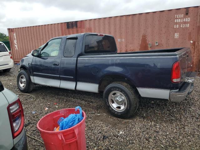 Photo 1 VIN: 1FTRX17W9XNB81907 - FORD F150 