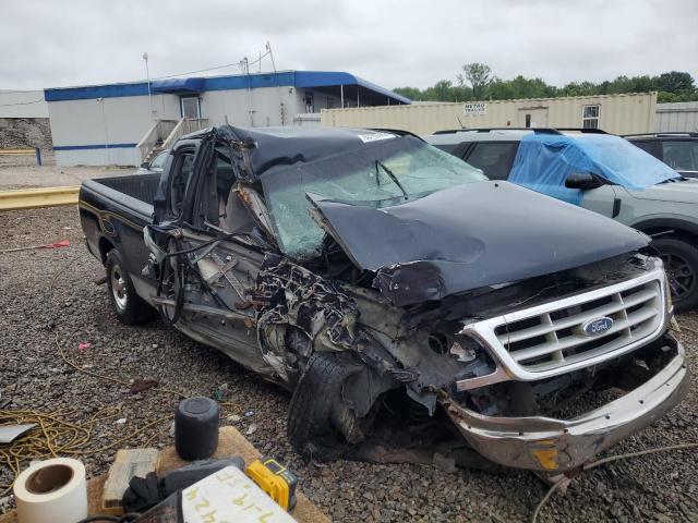 Photo 3 VIN: 1FTRX17W9XNB81907 - FORD F150 