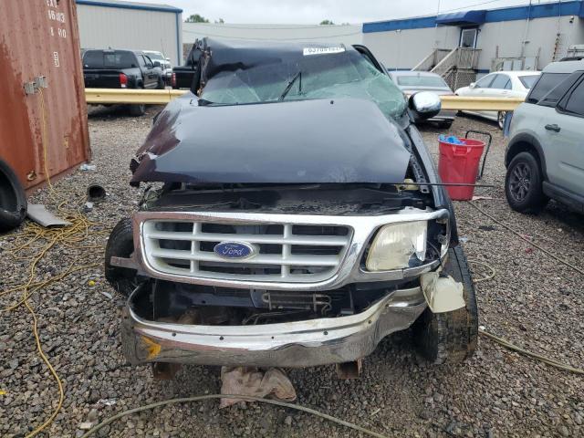 Photo 4 VIN: 1FTRX17W9XNB81907 - FORD F150 