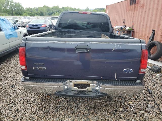 Photo 5 VIN: 1FTRX17W9XNB81907 - FORD F150 