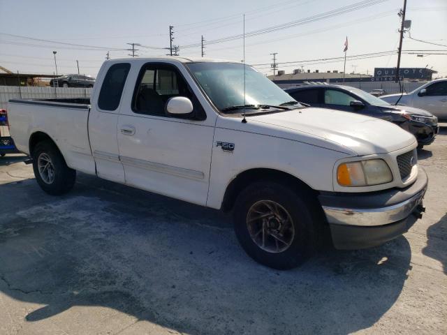 Photo 3 VIN: 1FTRX17W9XNC32922 - FORD F150 