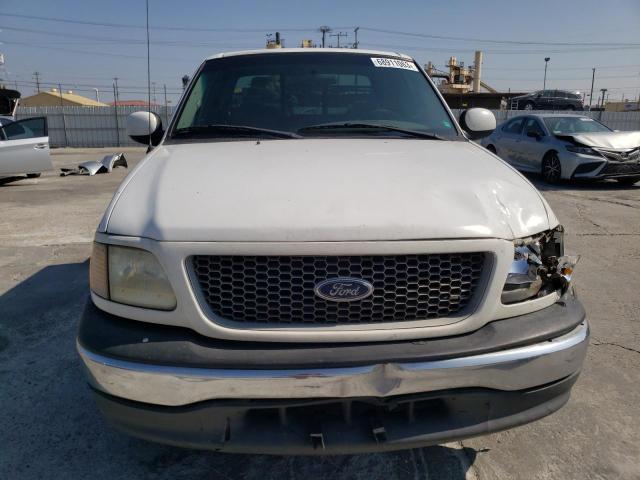 Photo 4 VIN: 1FTRX17W9XNC32922 - FORD F150 