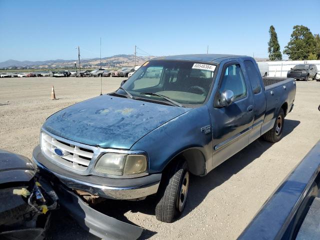 Photo 0 VIN: 1FTRX17W9YNA59520 - FORD F-150 