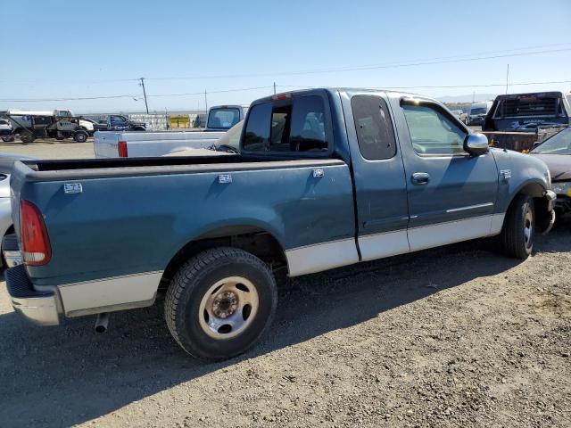 Photo 2 VIN: 1FTRX17W9YNA59520 - FORD F-150 