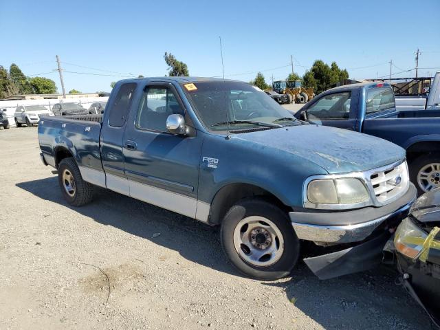 Photo 3 VIN: 1FTRX17W9YNA59520 - FORD F-150 