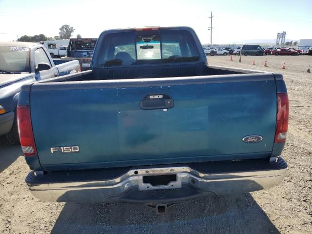 Photo 5 VIN: 1FTRX17W9YNA59520 - FORD F-150 