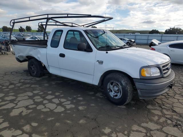 Photo 3 VIN: 1FTRX17WX1NA13183 - FORD F150 