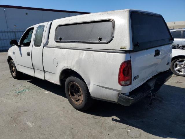 Photo 1 VIN: 1FTRX17WX1NB71345 - FORD F150 