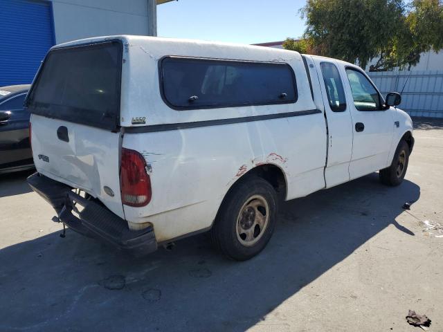 Photo 2 VIN: 1FTRX17WX1NB71345 - FORD F150 