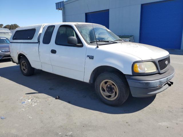 Photo 3 VIN: 1FTRX17WX1NB71345 - FORD F150 