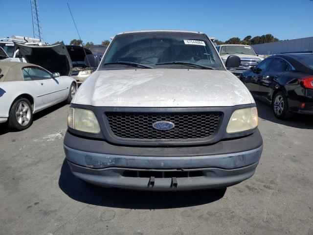 Photo 4 VIN: 1FTRX17WX1NB71345 - FORD F150 