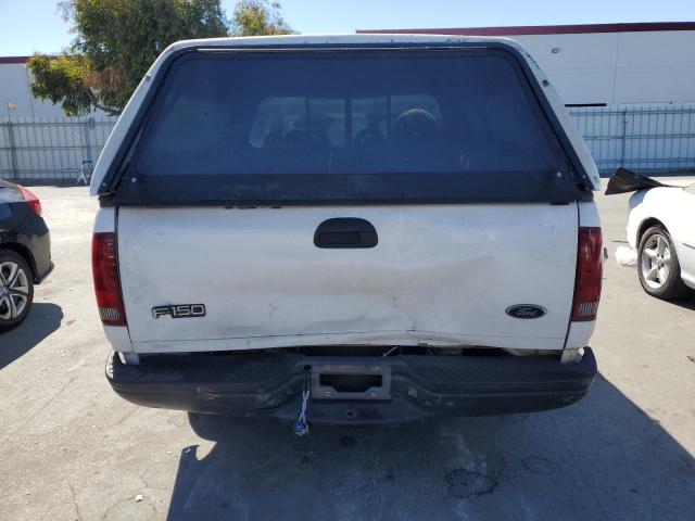 Photo 5 VIN: 1FTRX17WX1NB71345 - FORD F150 