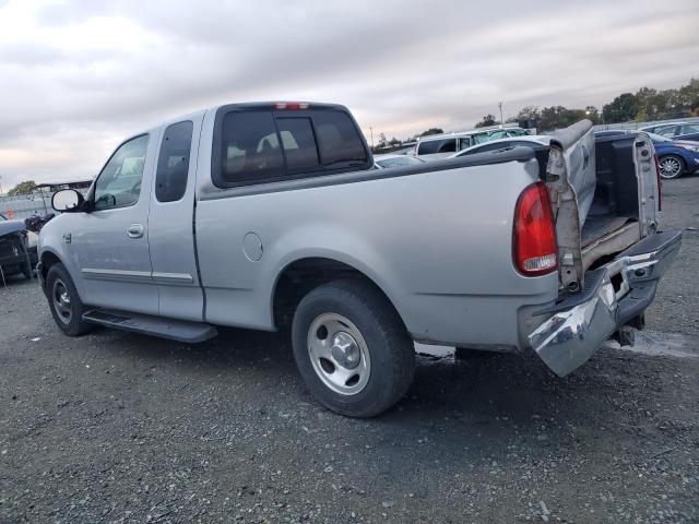 Photo 1 VIN: 1FTRX17WX2NA08695 - FORD F150 