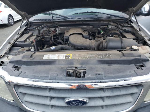 Photo 10 VIN: 1FTRX17WX2NA08695 - FORD F150 