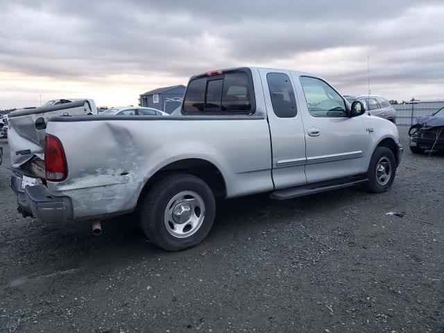 Photo 2 VIN: 1FTRX17WX2NA08695 - FORD F150 