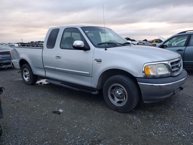 Photo 3 VIN: 1FTRX17WX2NA08695 - FORD F150 