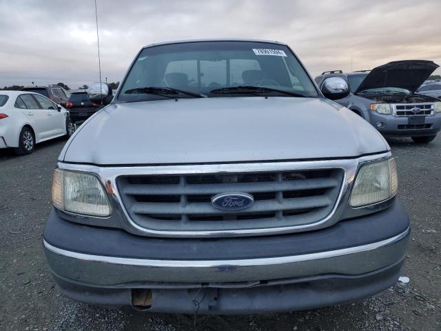 Photo 4 VIN: 1FTRX17WX2NA08695 - FORD F150 