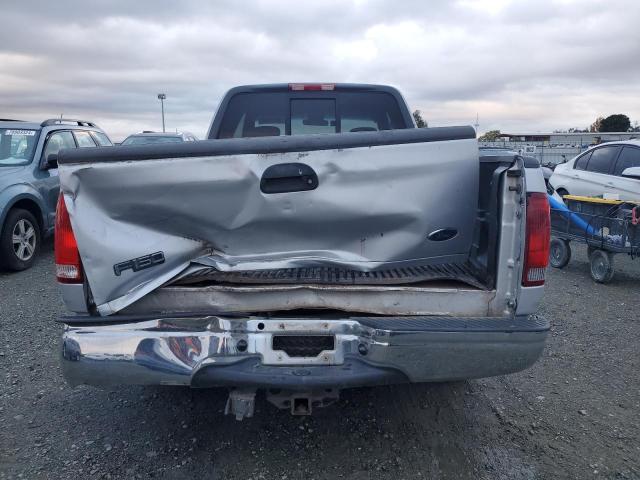 Photo 5 VIN: 1FTRX17WX2NA08695 - FORD F150 