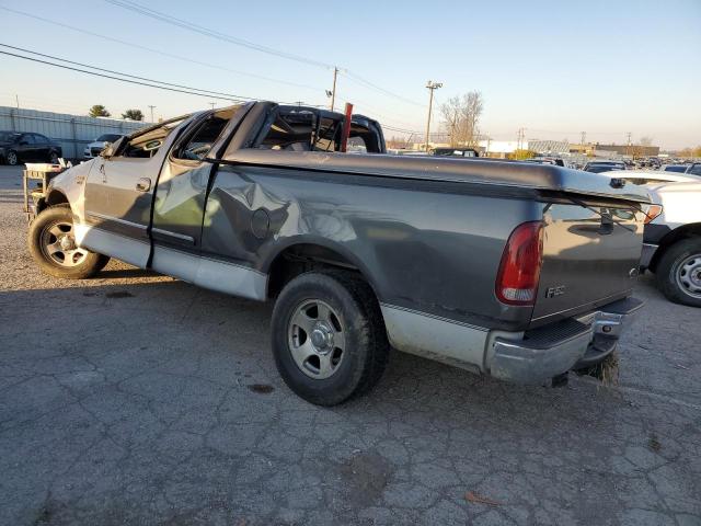 Photo 1 VIN: 1FTRX17WX2NC10095 - FORD F150 