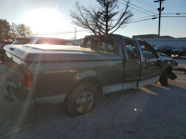 Photo 2 VIN: 1FTRX17WX2NC10095 - FORD F150 