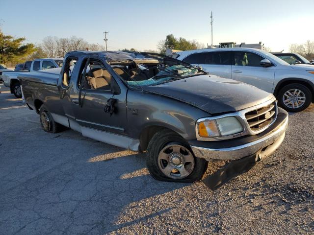 Photo 3 VIN: 1FTRX17WX2NC10095 - FORD F150 