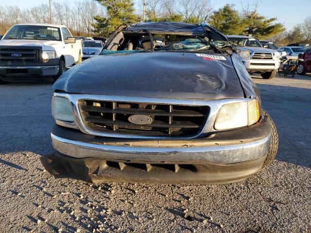 Photo 4 VIN: 1FTRX17WX2NC10095 - FORD F150 