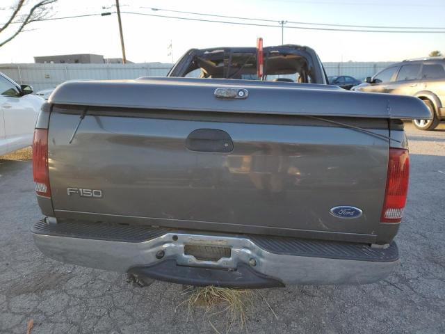 Photo 5 VIN: 1FTRX17WX2NC10095 - FORD F150 