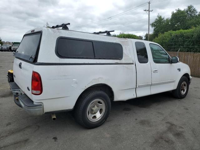 Photo 2 VIN: 1FTRX17WX3KA28173 - FORD F150 