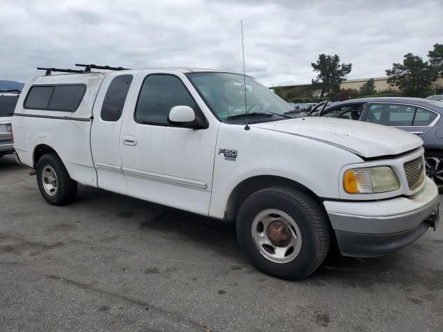 Photo 3 VIN: 1FTRX17WX3KA28173 - FORD F150 