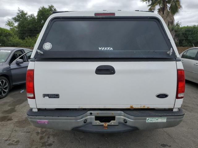 Photo 5 VIN: 1FTRX17WX3KA28173 - FORD F150 