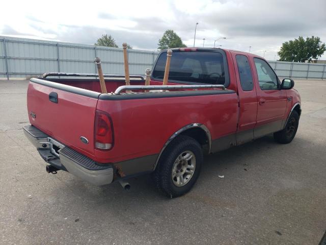 Photo 2 VIN: 1FTRX17WX3NB19961 - FORD F150 