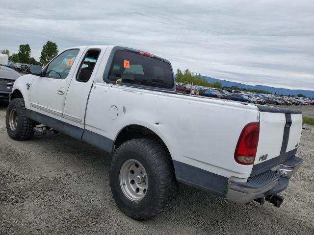 Photo 1 VIN: 1FTRX18L01KB44760 - FORD F150 