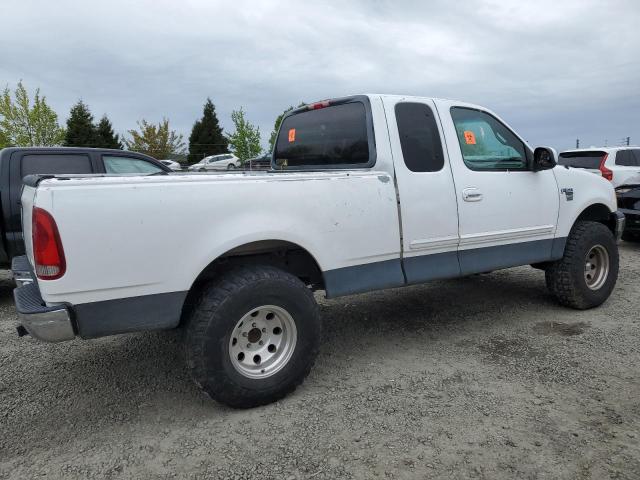 Photo 2 VIN: 1FTRX18L01KB44760 - FORD F150 