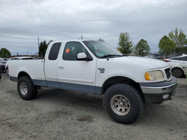 Photo 3 VIN: 1FTRX18L01KB44760 - FORD F150 